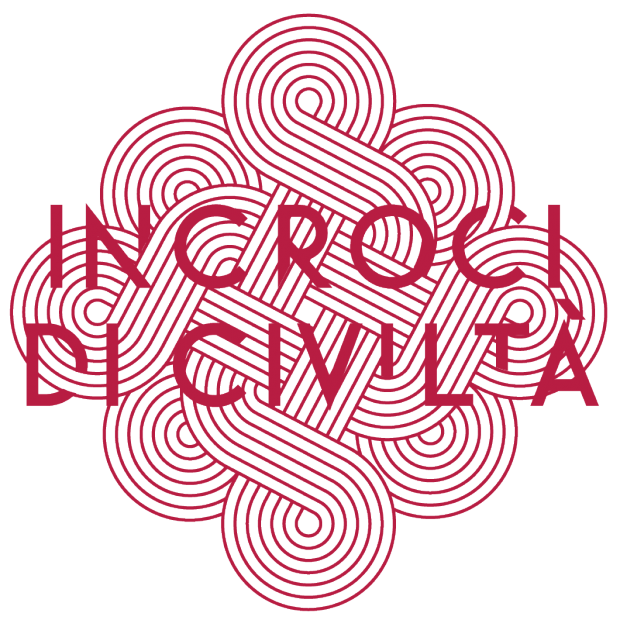 Logo Incroci di civiltà
