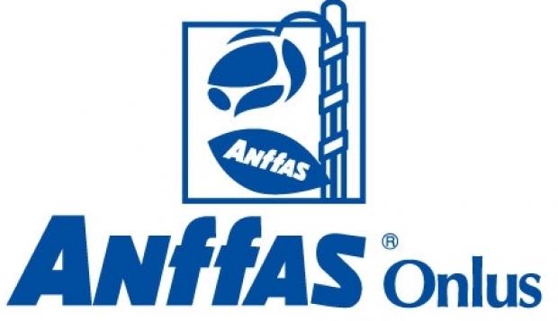 Logo Anffas