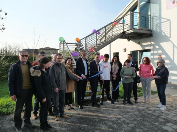 Foto di gruppo