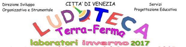 Ludoteca Terra Ferma