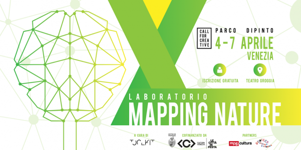 Mapping Nature Mapping Nature