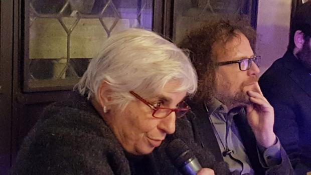 L'assessore Mar