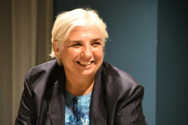 L'assessore Mar
