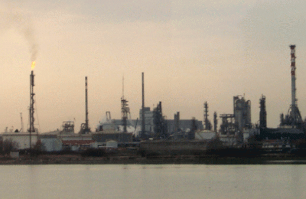 Porto Marghera