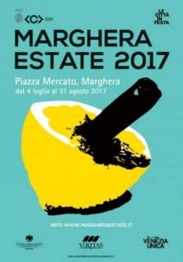 Marghera Estate