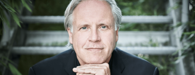 Markus Stenz Teatro La Fenice