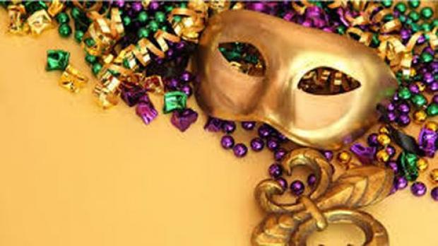 Maschera di Carnevale