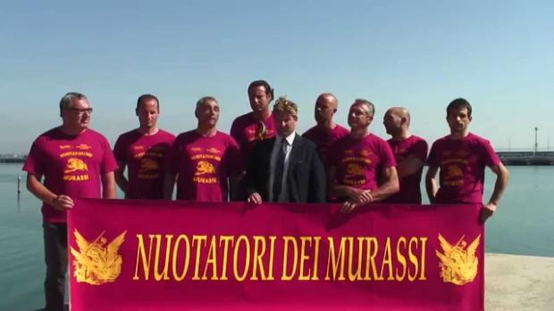 nuotatori