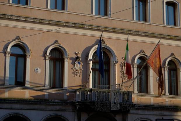 Municipio di Mestre