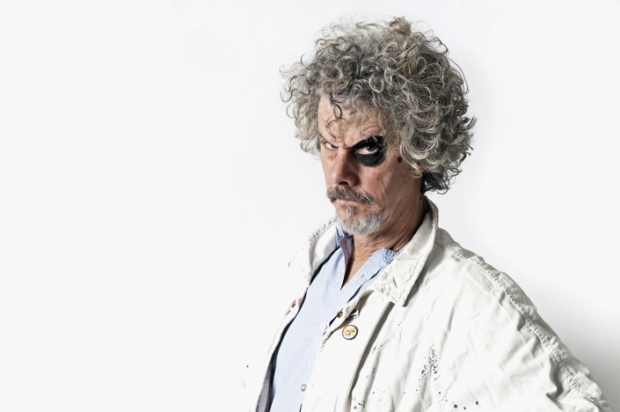 Paolo Migone