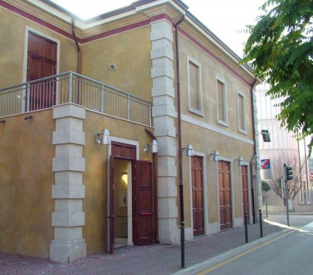 teatro momo