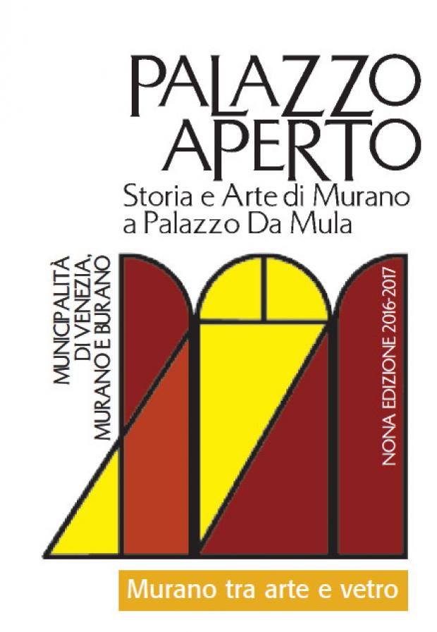 Logo Palazzo aperto