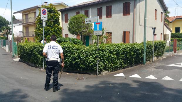 polizia