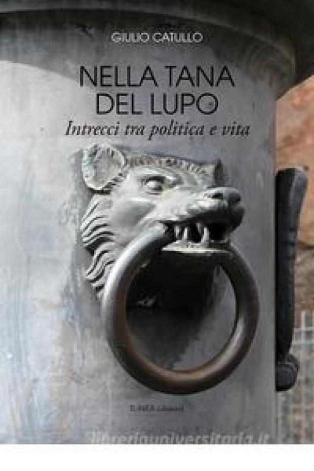 foto copertina Nella tana del lupo foto copertina Nella tana del lupo
