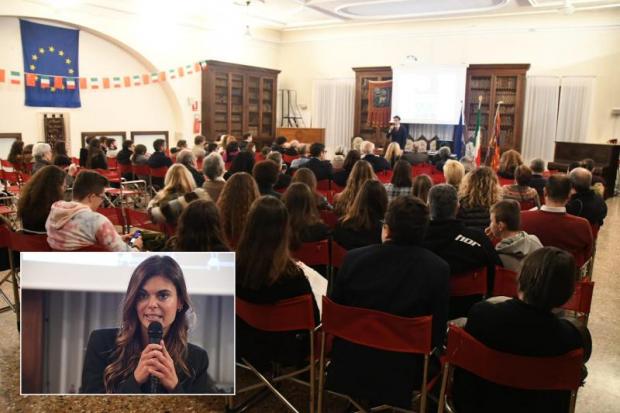 La Notte del Liceo Classico al Foscarini