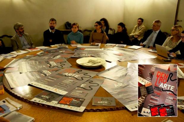 La presentazione