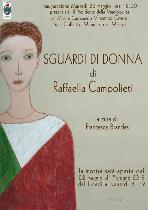 sguardi di donna