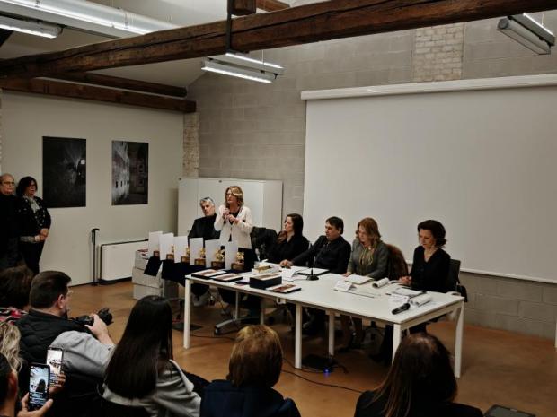 Onisto Triennale