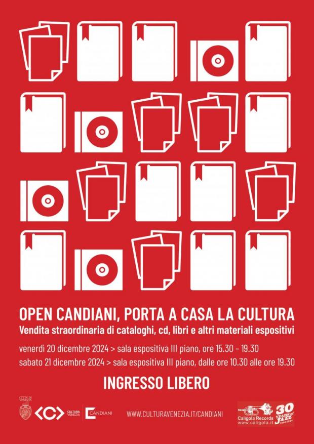 Locandina Locandina
