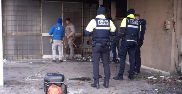 Operazione Oculus