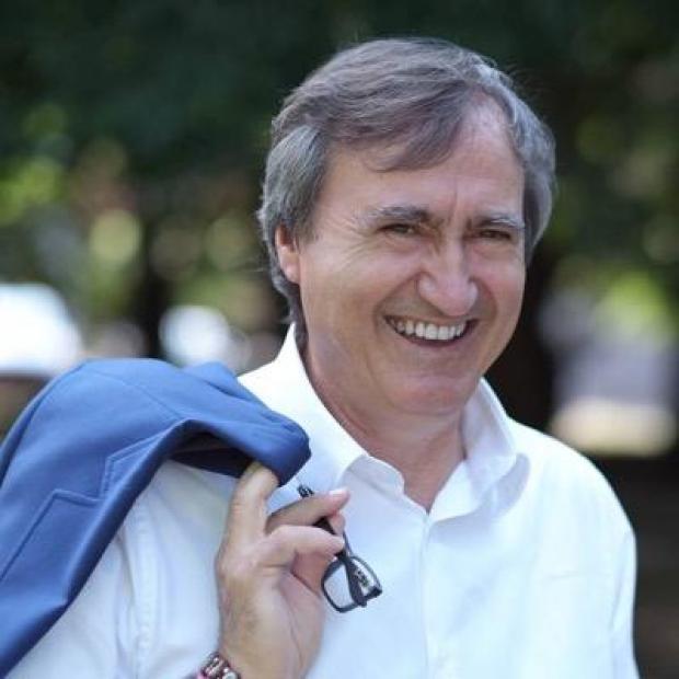 Il sindaco Brugnaro