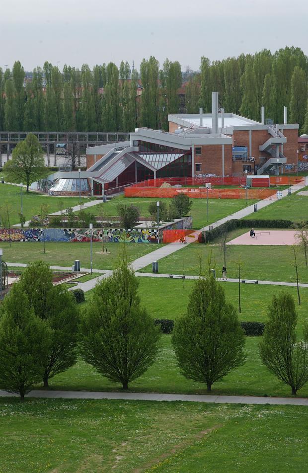 Parco della Bissuola