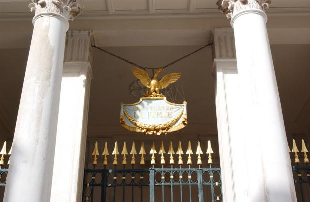 Teatro Fenice