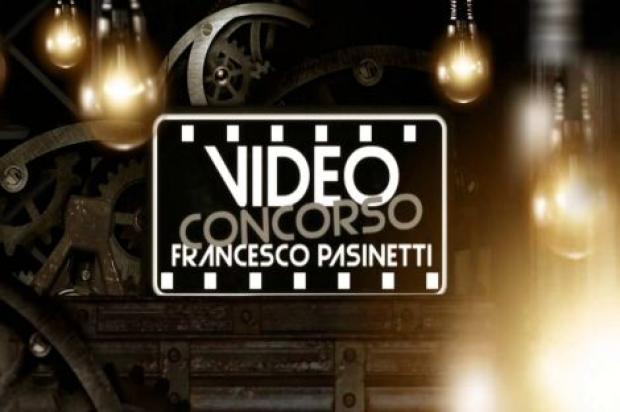 Sedicesima edizione del VideoConcorso “Francesco Pasinetti” alla Casa del Cinema Venerdì 31 Maggio