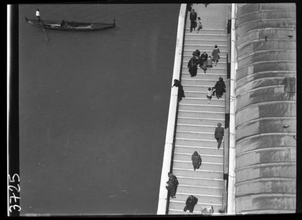 Immagine mostra Pasinetti