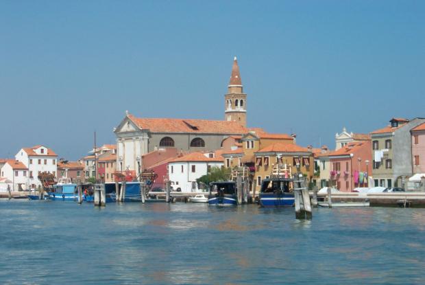 Immagine di Pellestrina