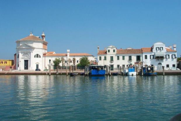 Pellestrina