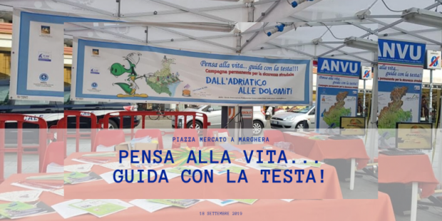 La manifestazione