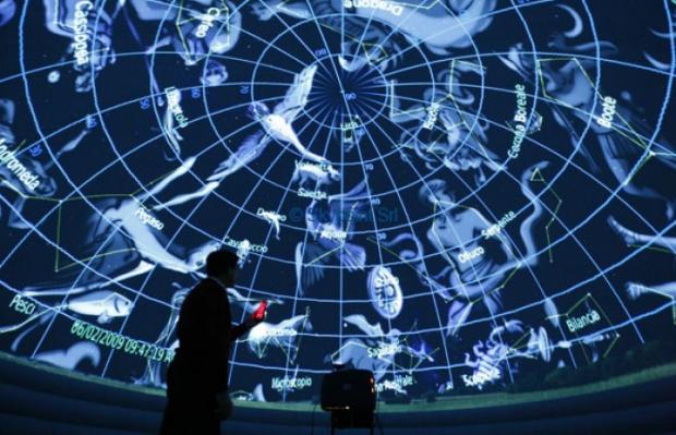 Settimana della scienza in biblioteca per bambini e ragazzi - Vez Junior