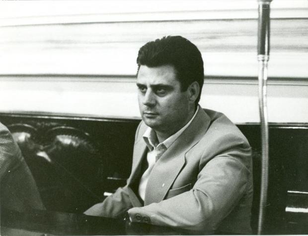 consigliere Maroder