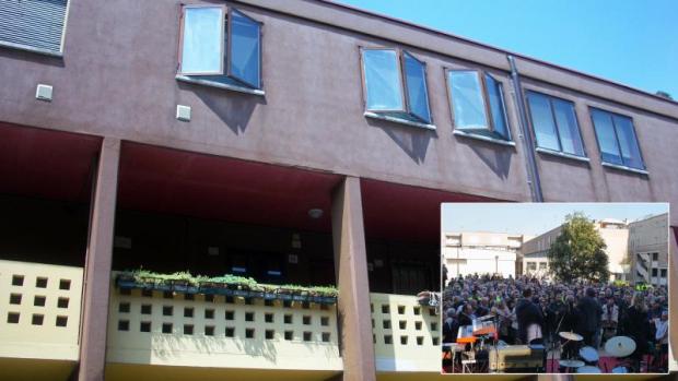 Gli interventi al quartiere Pertini