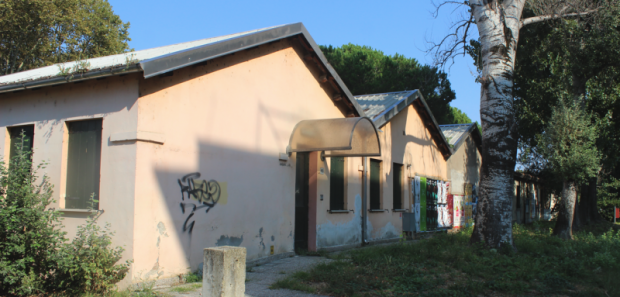 Struttura Piraghetto