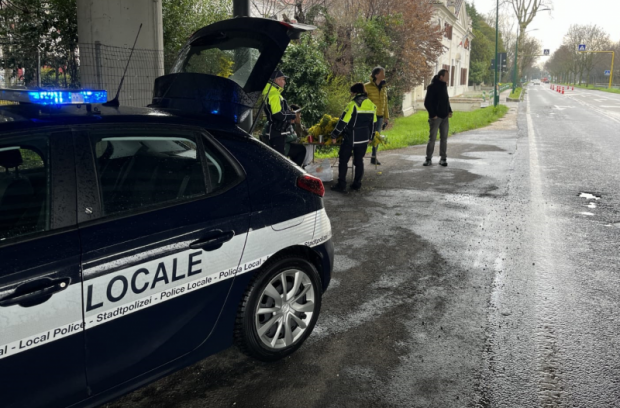 Polizia locale