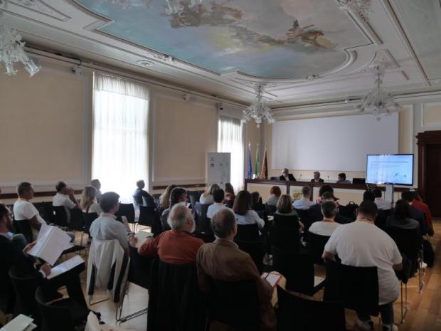Aria pulita per il Veneto