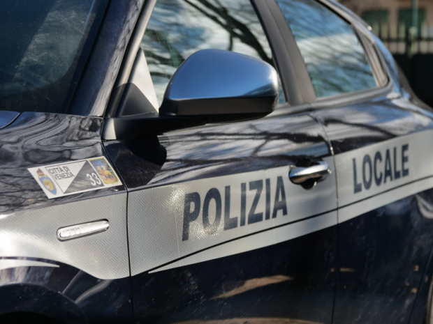 Polizia locale