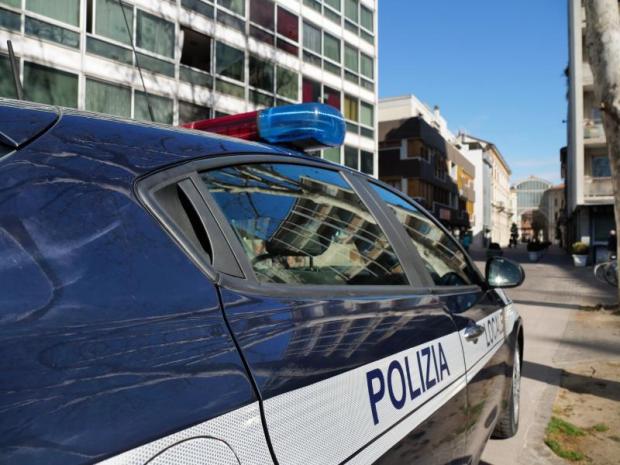 Polizia locale