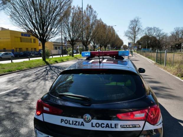 Polizia locale