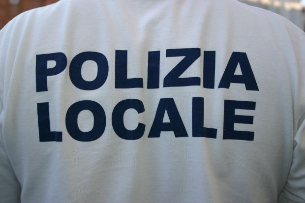 Polizia Locale