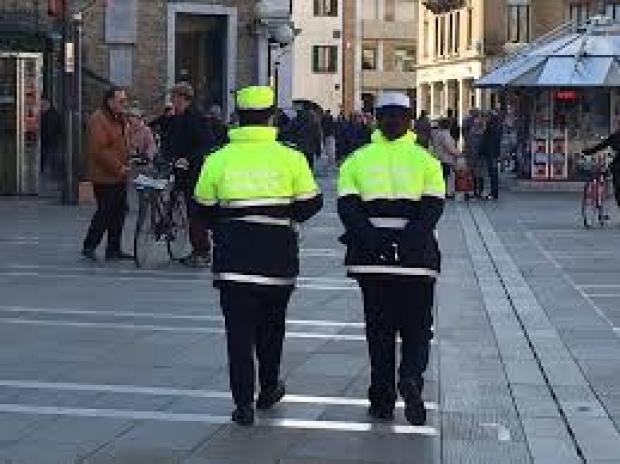 Polizia Locale