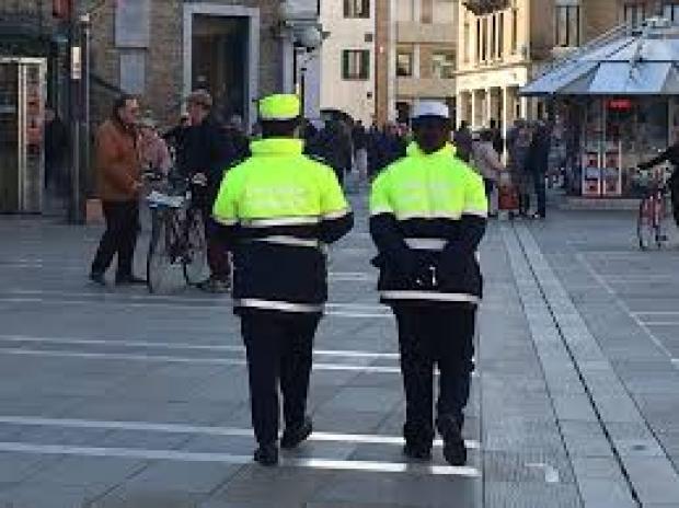 La Polizia Locale