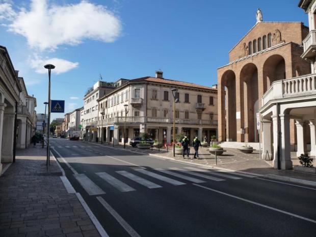 Via Piave