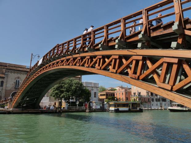 Ponte dell'Accademia