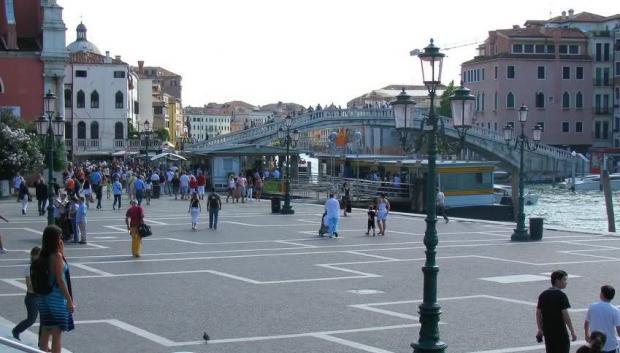 Ponte degli Scalzi