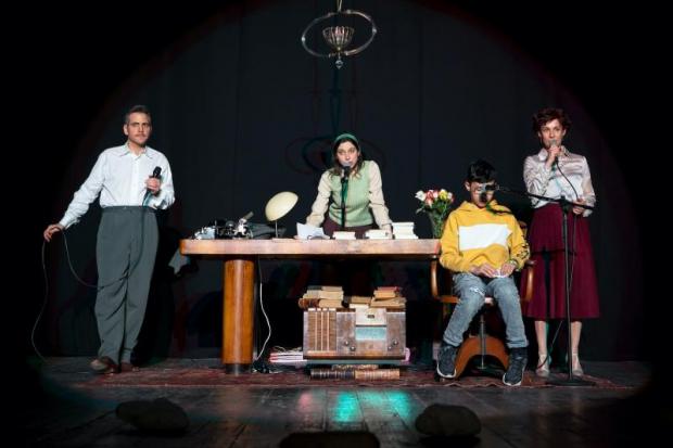 foto di scena foto di scena