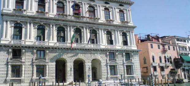 Prefettura Venezia