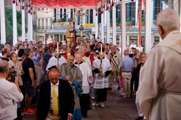 Processione
